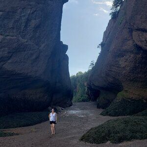 Meet your Posher, Sonya